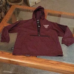 Charles River Apparel Jacket